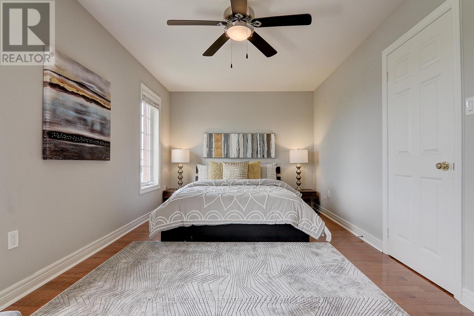 206 Roxton Road, Oakville, Ontario  L6H 6M8 - Photo 26 - W12553942