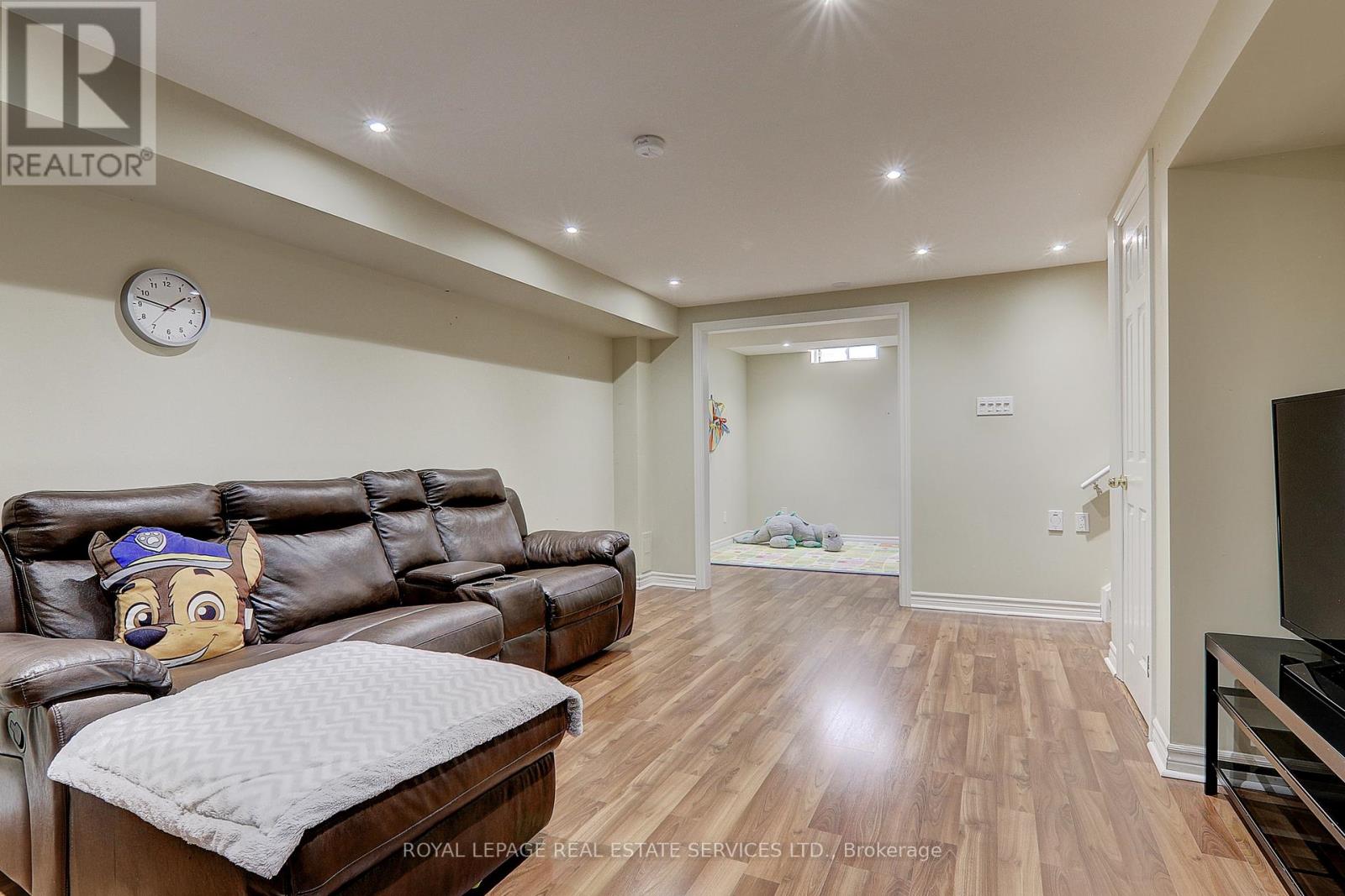 206 Roxton Road, Oakville, Ontario  L6H 6M8 - Photo 34 - W12553942