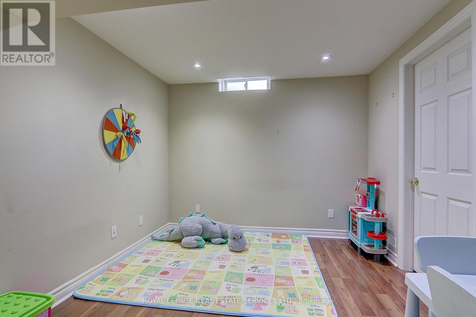 206 Roxton Road, Oakville, Ontario  L6H 6M8 - Photo 35 - W12553942