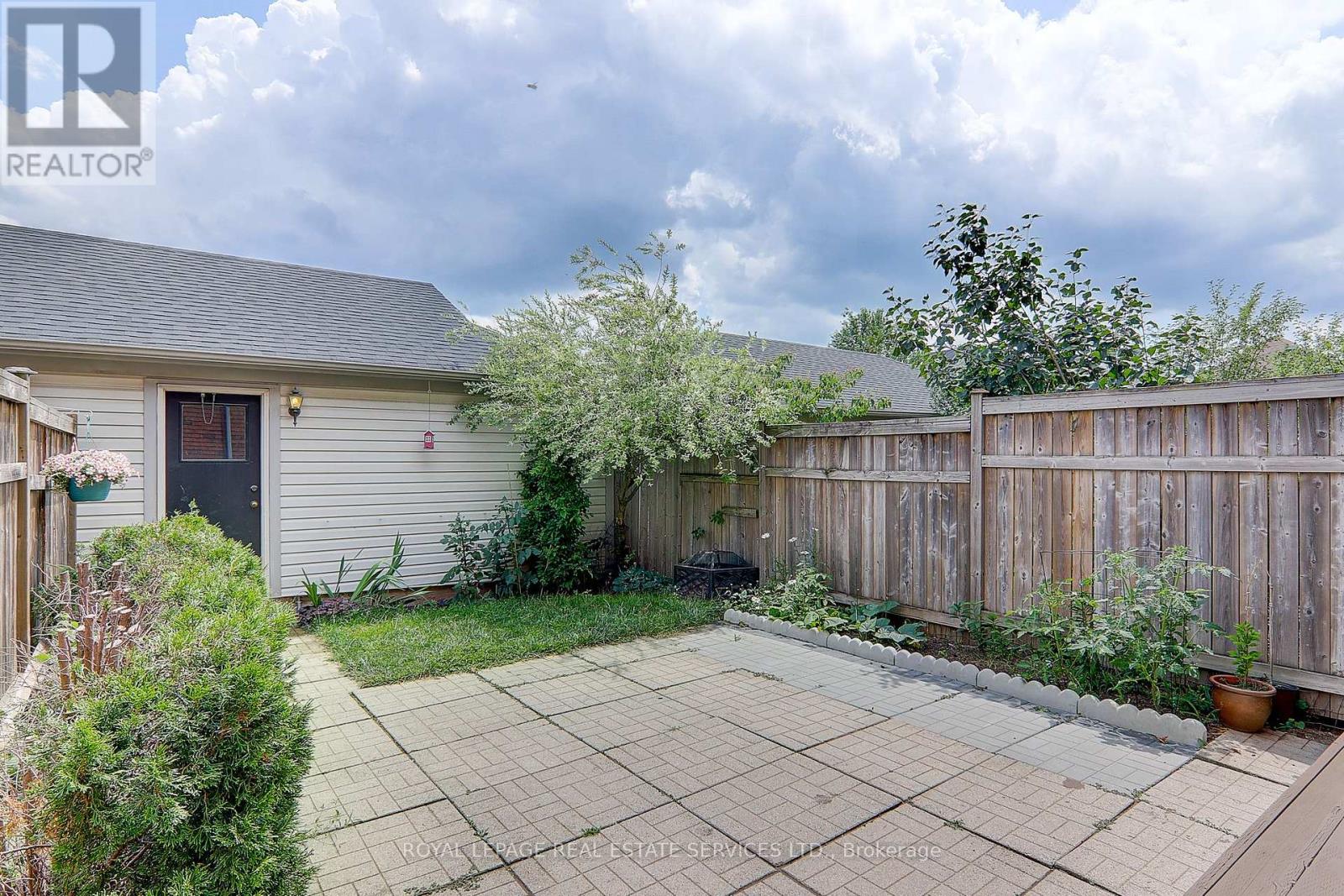 206 Roxton Road, Oakville, Ontario  L6H 6M8 - Photo 37 - W12553942