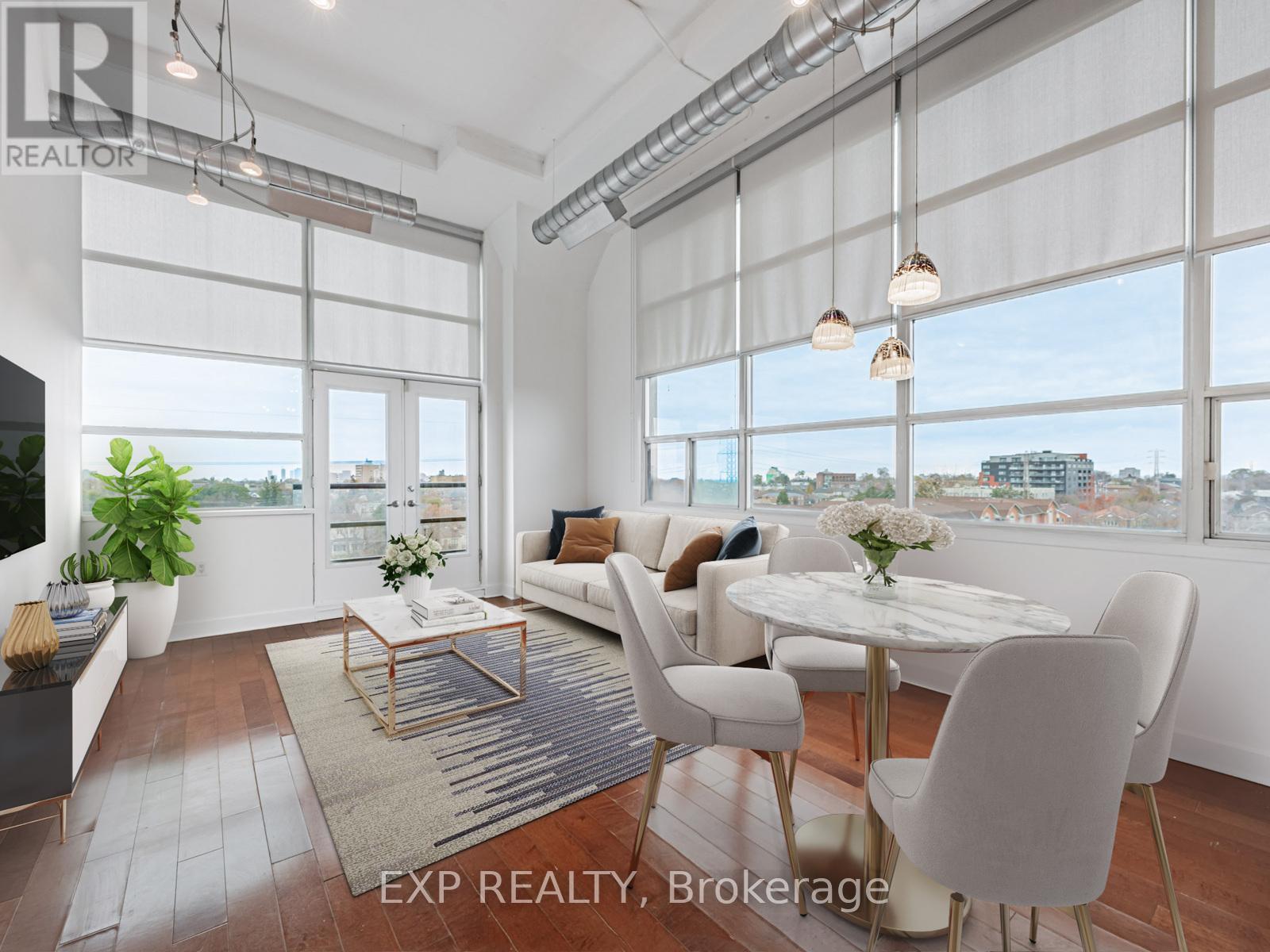 411 - 1001 Roselawn Avenue, Toronto, Ontario  M6B 4M4 - Photo 10 - W12553946