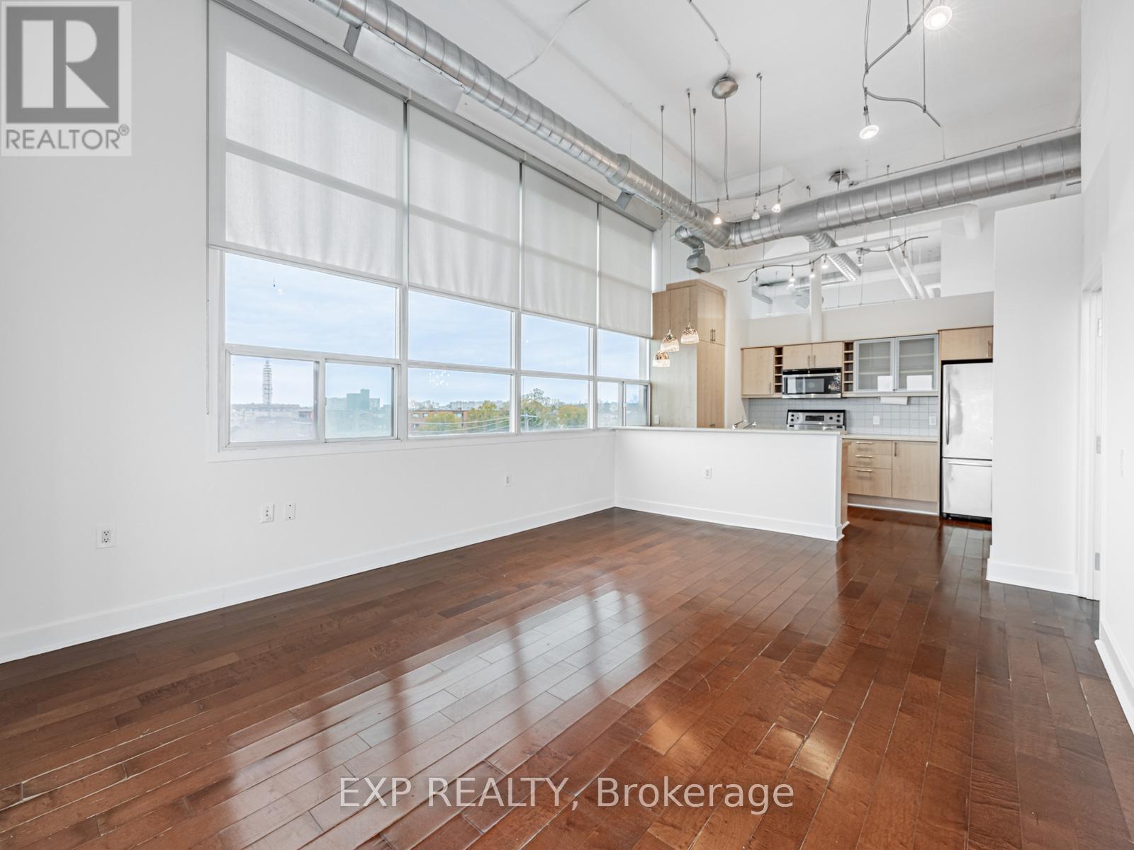 411 - 1001 Roselawn Avenue, Toronto, Ontario  M6B 4M4 - Photo 12 - W12553946