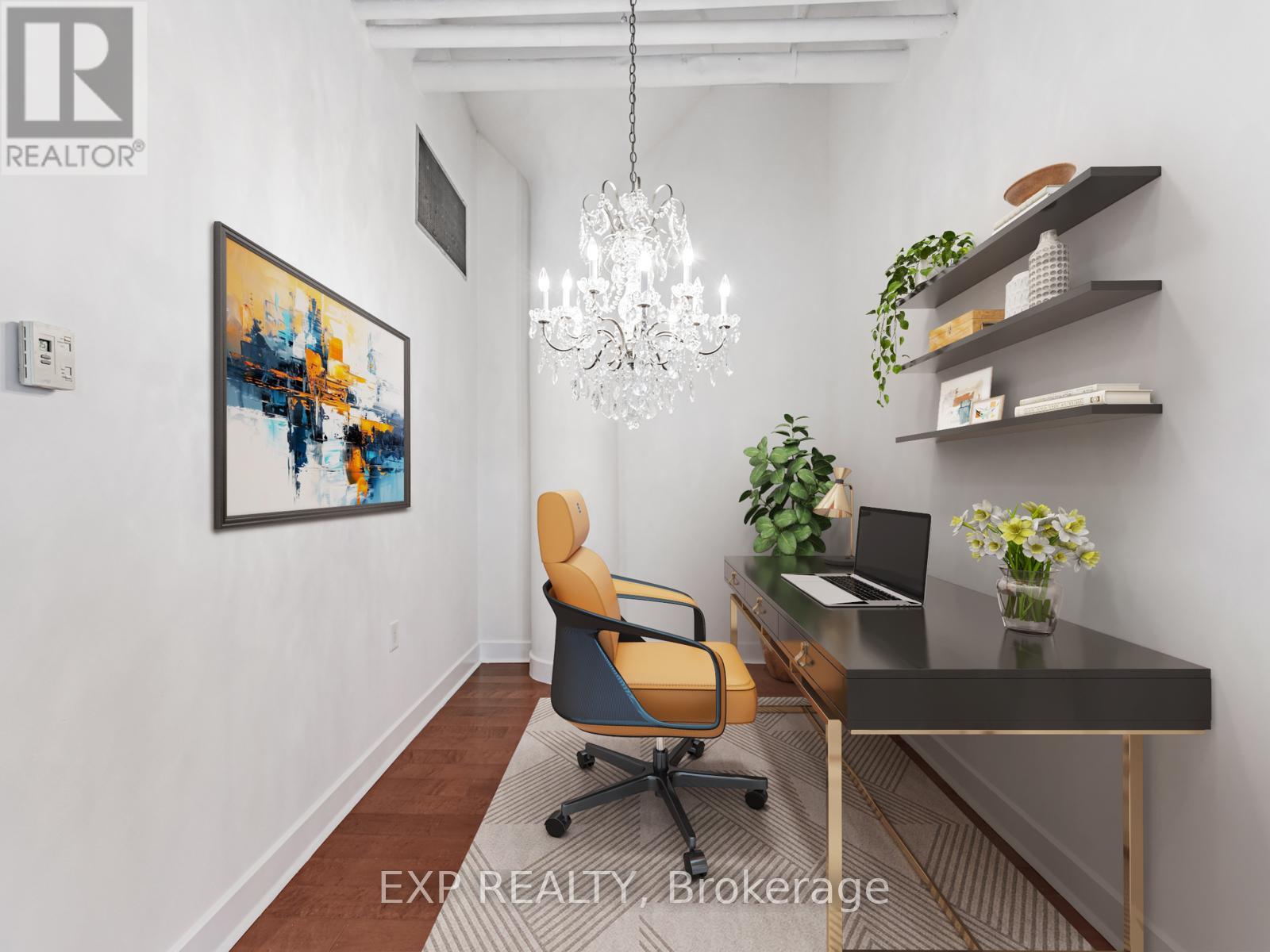 411 - 1001 Roselawn Avenue, Toronto, Ontario  M6B 4M4 - Photo 14 - W12553946