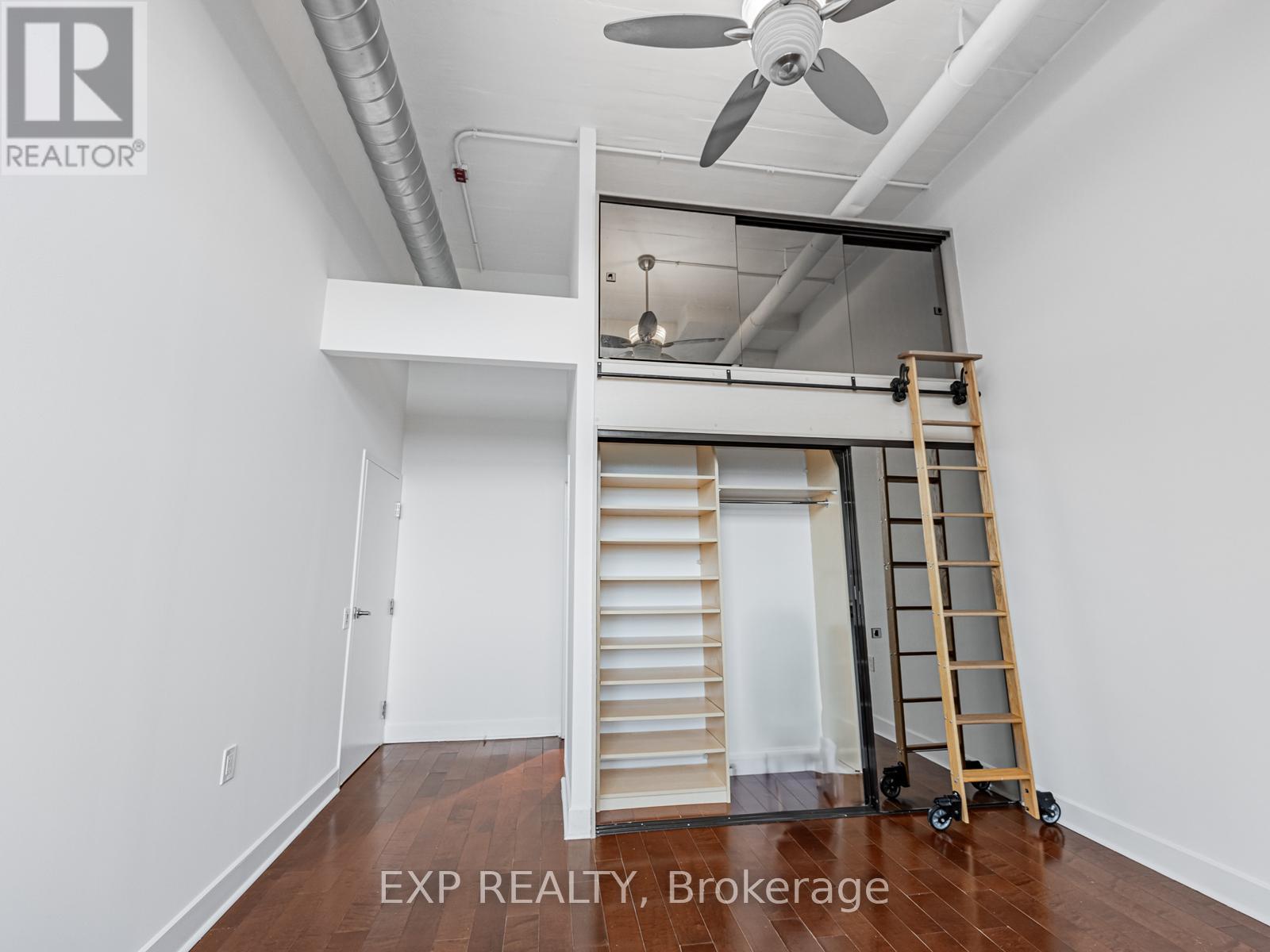 411 - 1001 Roselawn Avenue, Toronto, Ontario  M6B 4M4 - Photo 19 - W12553946