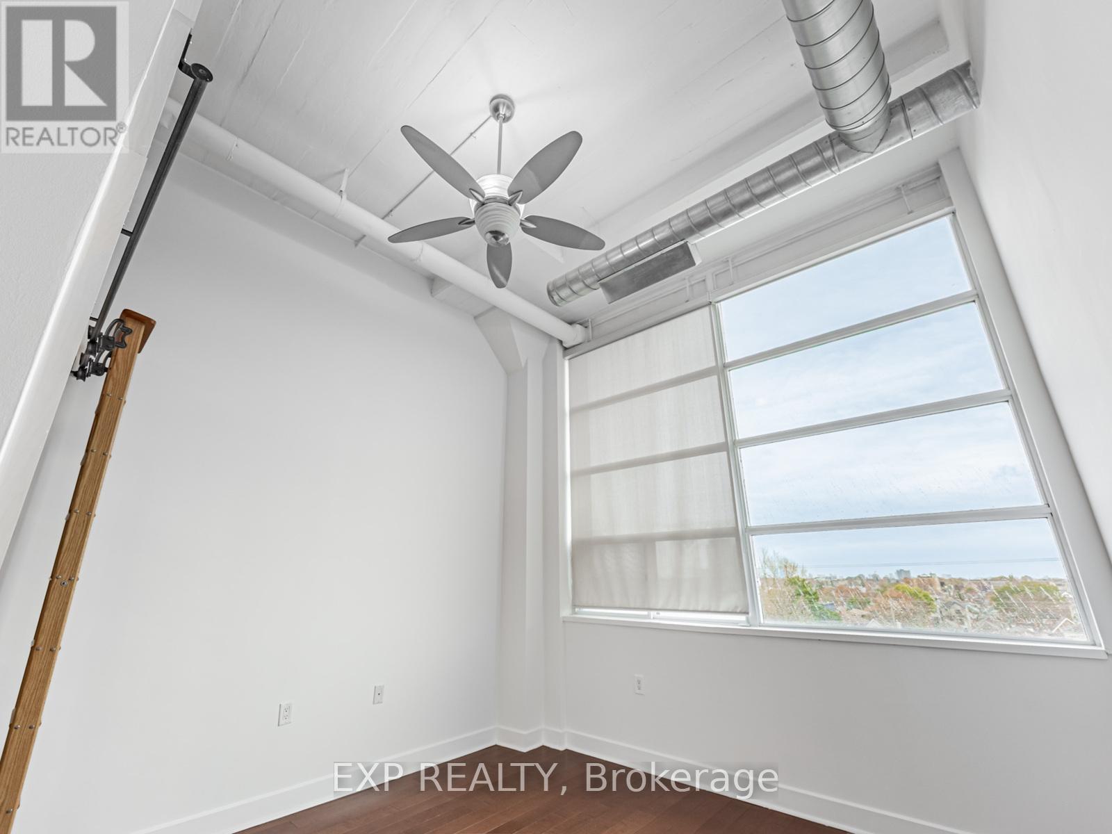 411 - 1001 Roselawn Avenue, Toronto, Ontario  M6B 4M4 - Photo 21 - W12553946