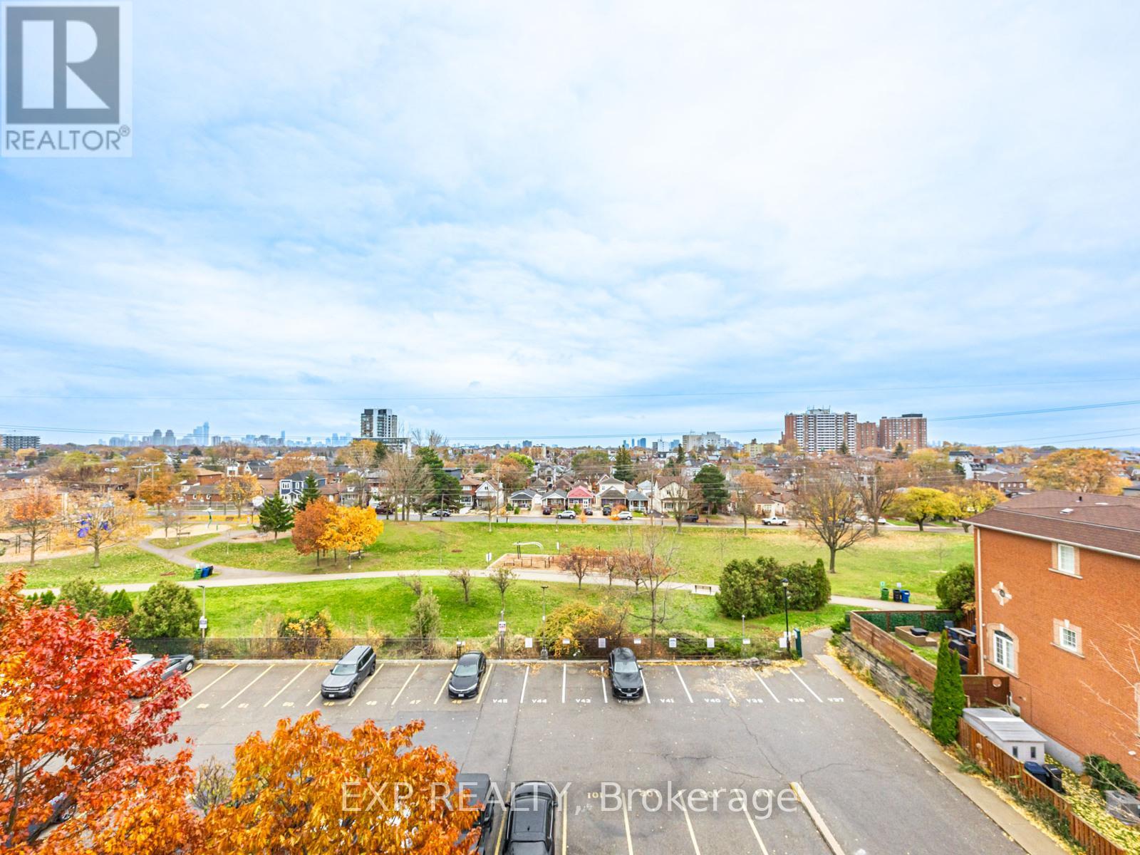 411 - 1001 Roselawn Avenue, Toronto, Ontario  M6B 4M4 - Photo 27 - W12553946