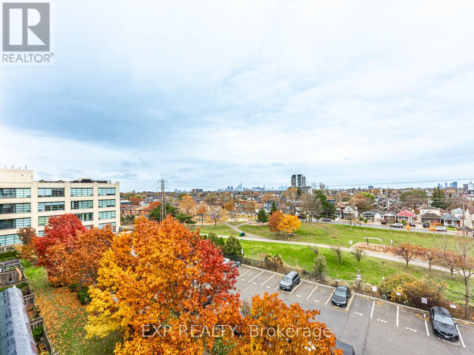 411 - 1001 Roselawn Avenue, Toronto, Ontario  M6B 4M4 - Photo 28 - W12553946