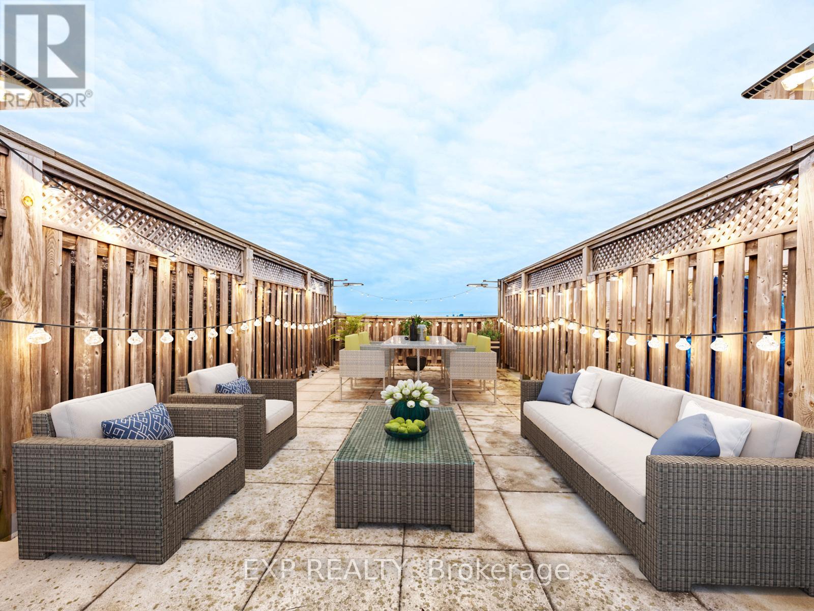 411 - 1001 Roselawn Avenue, Toronto, Ontario  M6B 4M4 - Photo 29 - W12553946