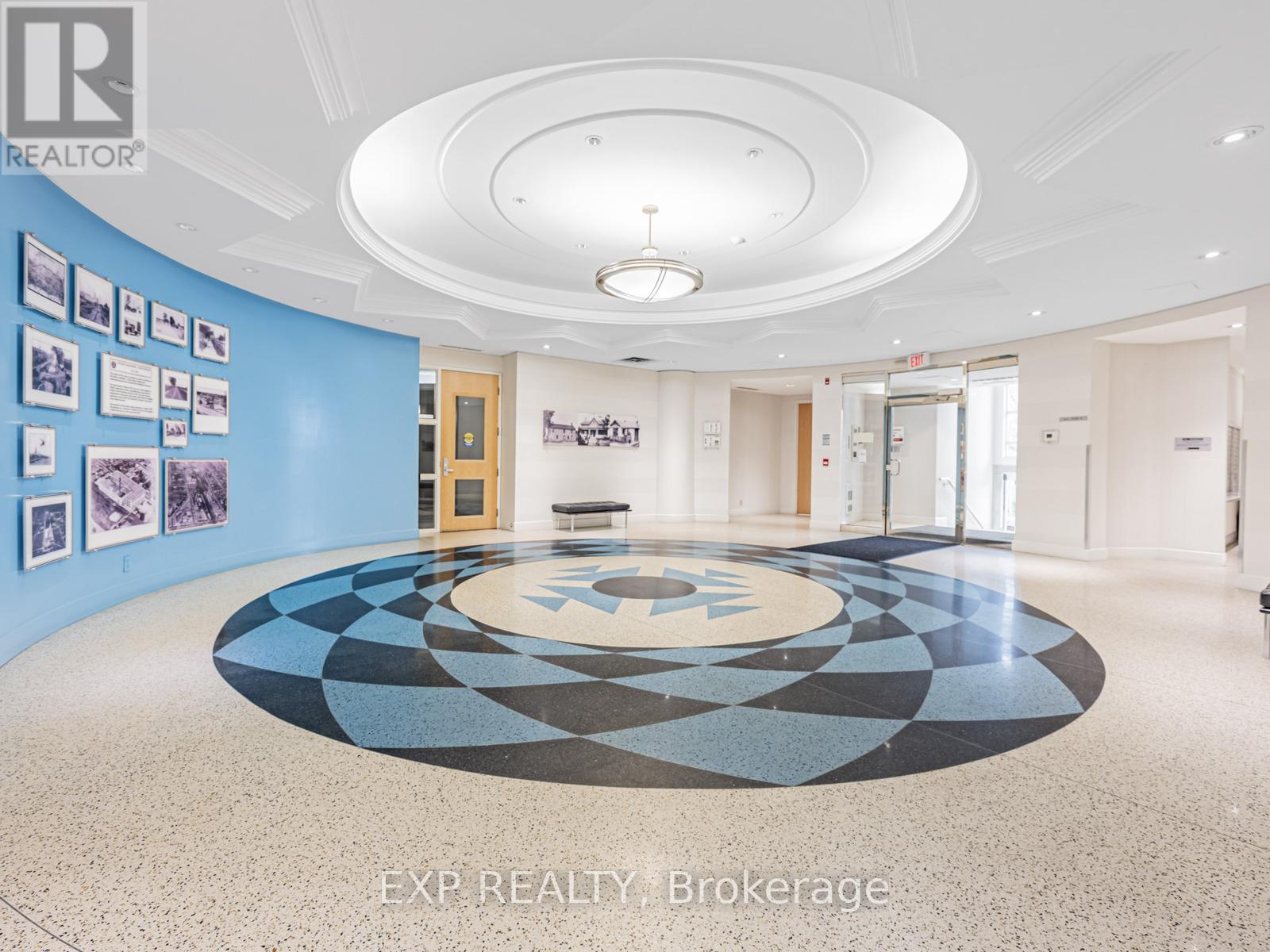 411 - 1001 Roselawn Avenue, Toronto, Ontario  M6B 4M4 - Photo 32 - W12553946