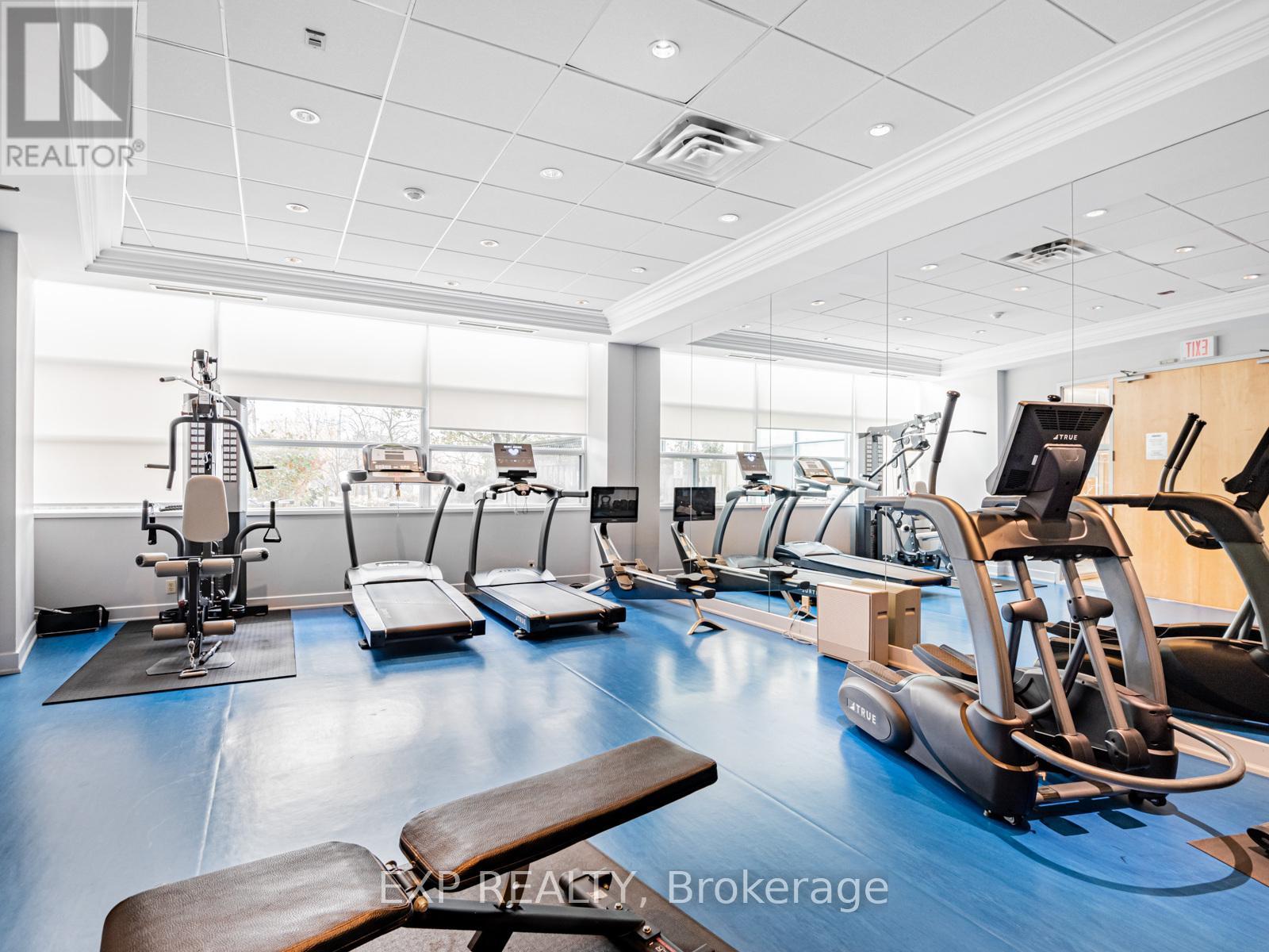 411 - 1001 Roselawn Avenue, Toronto, Ontario  M6B 4M4 - Photo 33 - W12553946