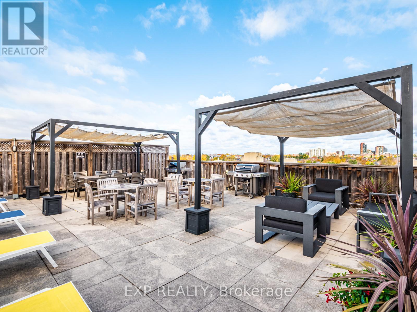 411 - 1001 Roselawn Avenue, Toronto, Ontario  M6B 4M4 - Photo 34 - W12553946