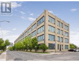 411 - 1001 ROSELAWN AVENUE