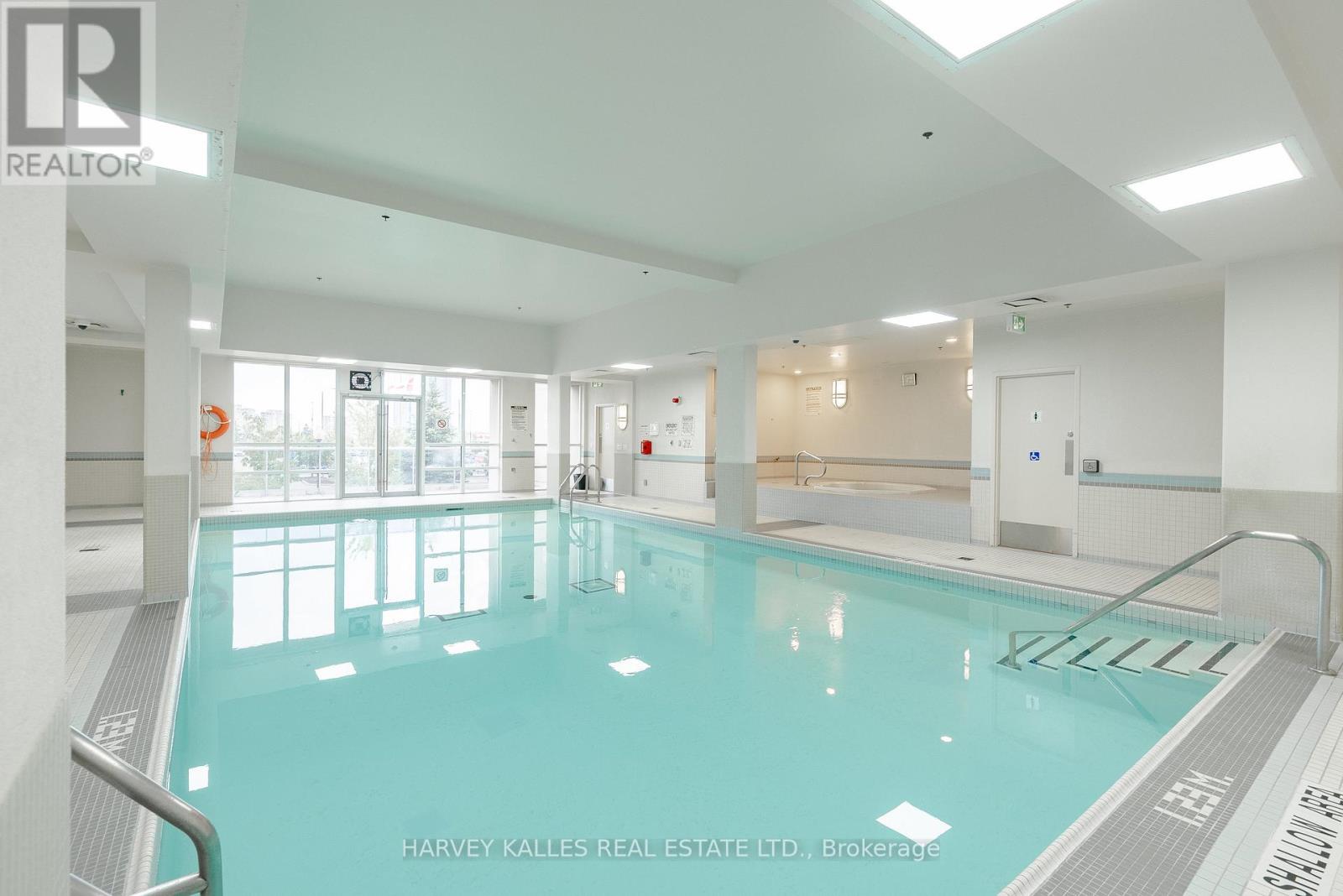 1906 - 7 North Park Road, Vaughan, Ontario L4J 0C9 - Photo 18 - N12552792