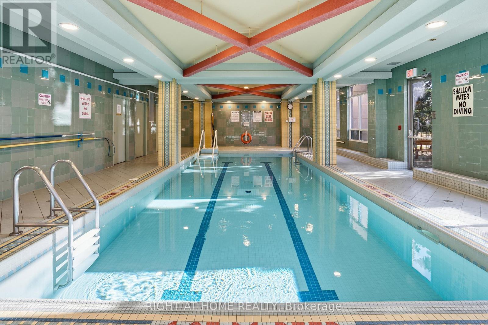 408 - 29 Northern Height Drive S, Richmond Hill, Ontario  L4B 4L8 - Photo 19 - N12553564