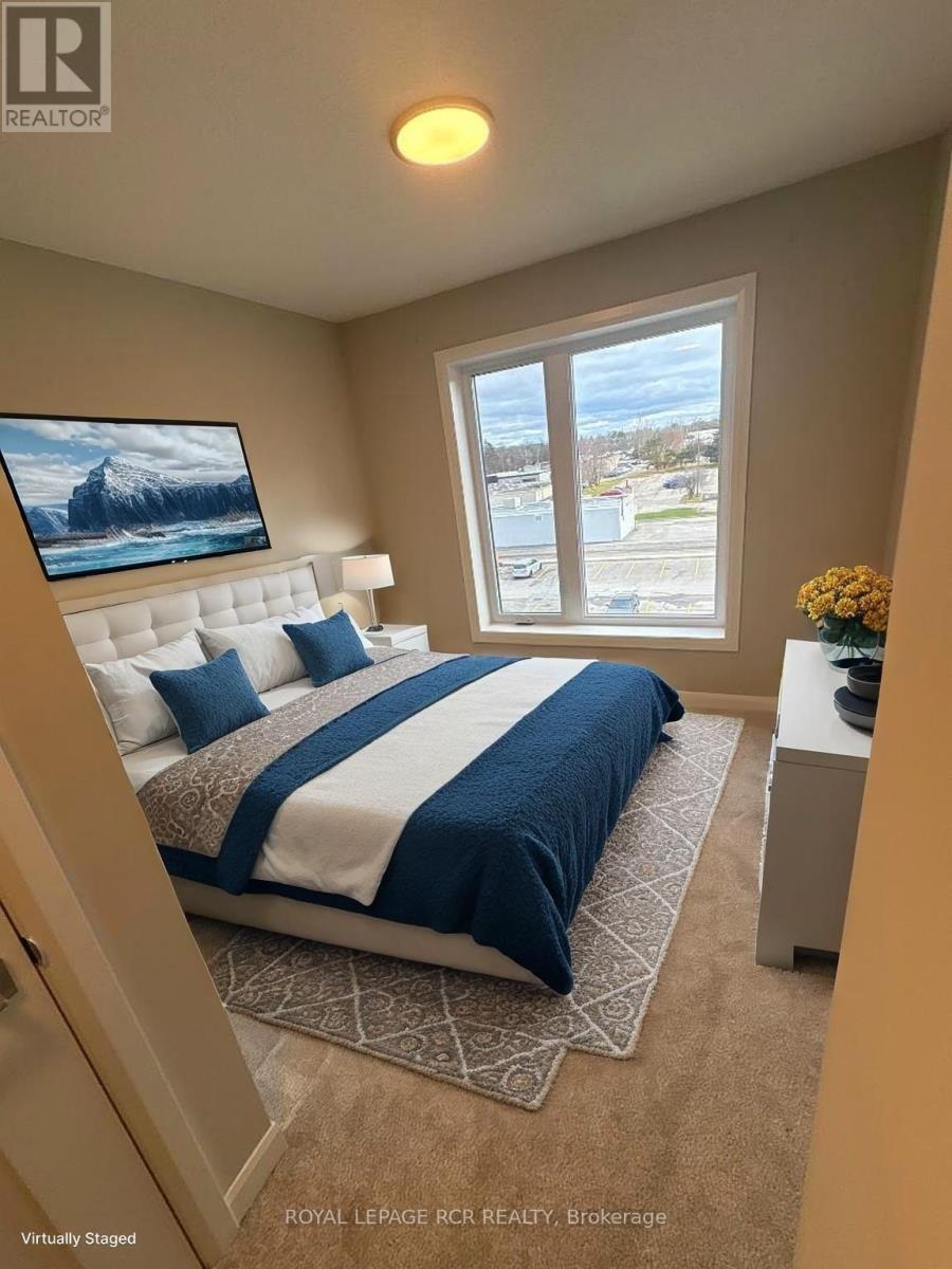 112 - 708 Woolwich Street, Guelph, Ontario  N1H 0C8 - Photo 12 - X12498848