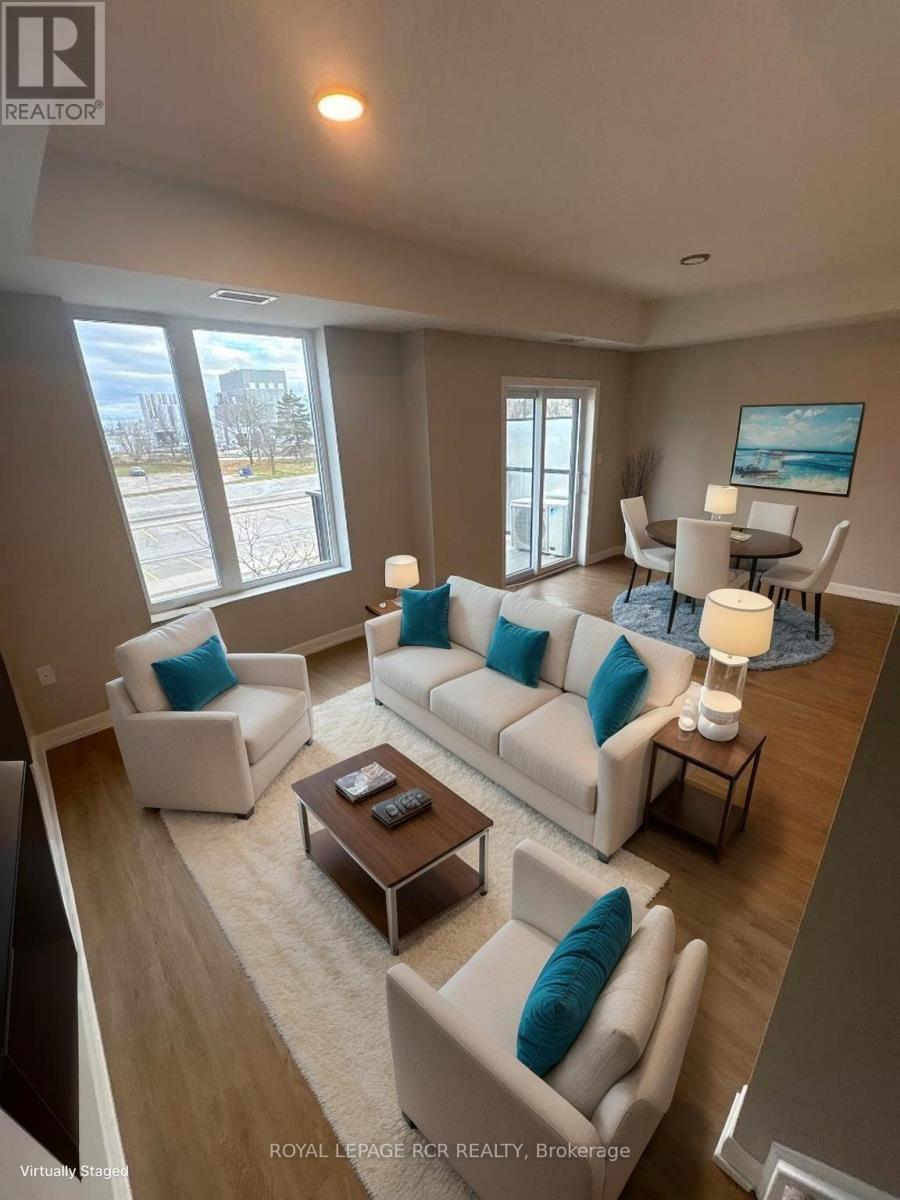 112 - 708 Woolwich Street, Guelph, Ontario  N1H 0C8 - Photo 5 - X12498848