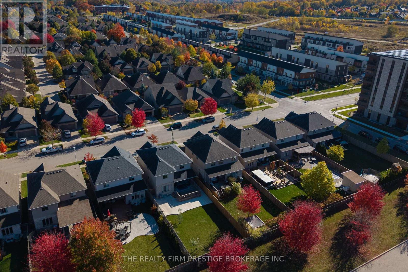 1451 Riverbend Road, London South, Ontario  N6K 0E7 - Photo 44 - X12554032