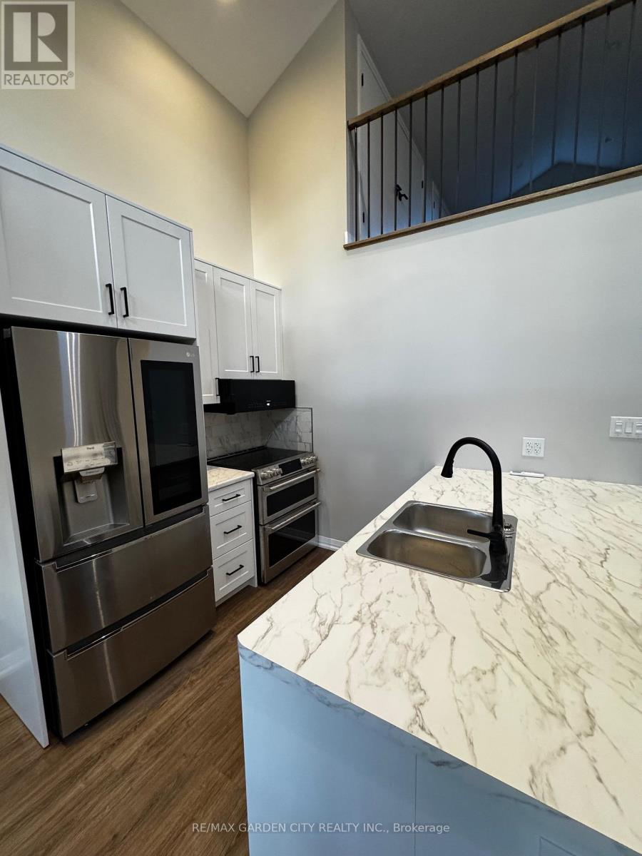 28a Kenworth Drive, St. Catharines, Ontario  L2M 4S2 - Photo 20 - X12529560