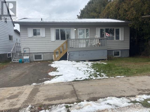 159 Bell ST, Nipigon, Ontario