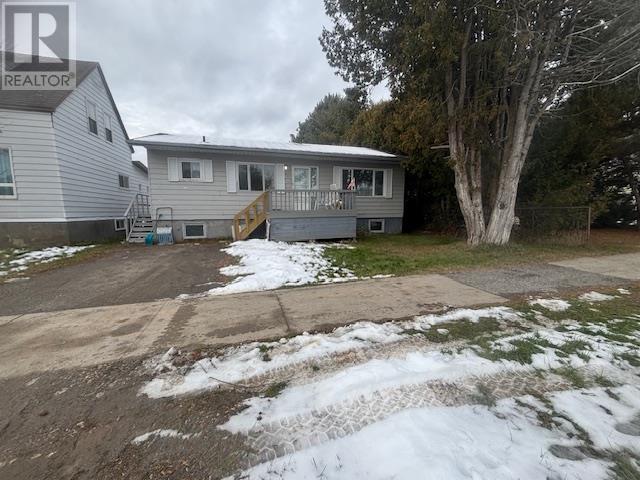 159 Bell St, Nipigon, Ontario  P0T 2J0 - Photo 2 - TB253483