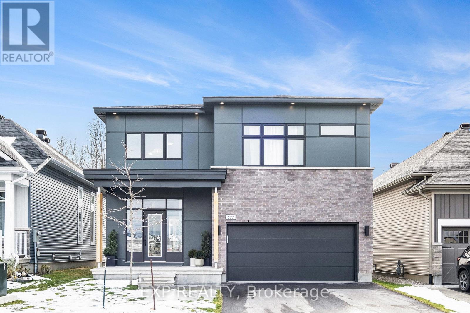 597 PAAKANAAK AVENUE, Ottawa, Ontario