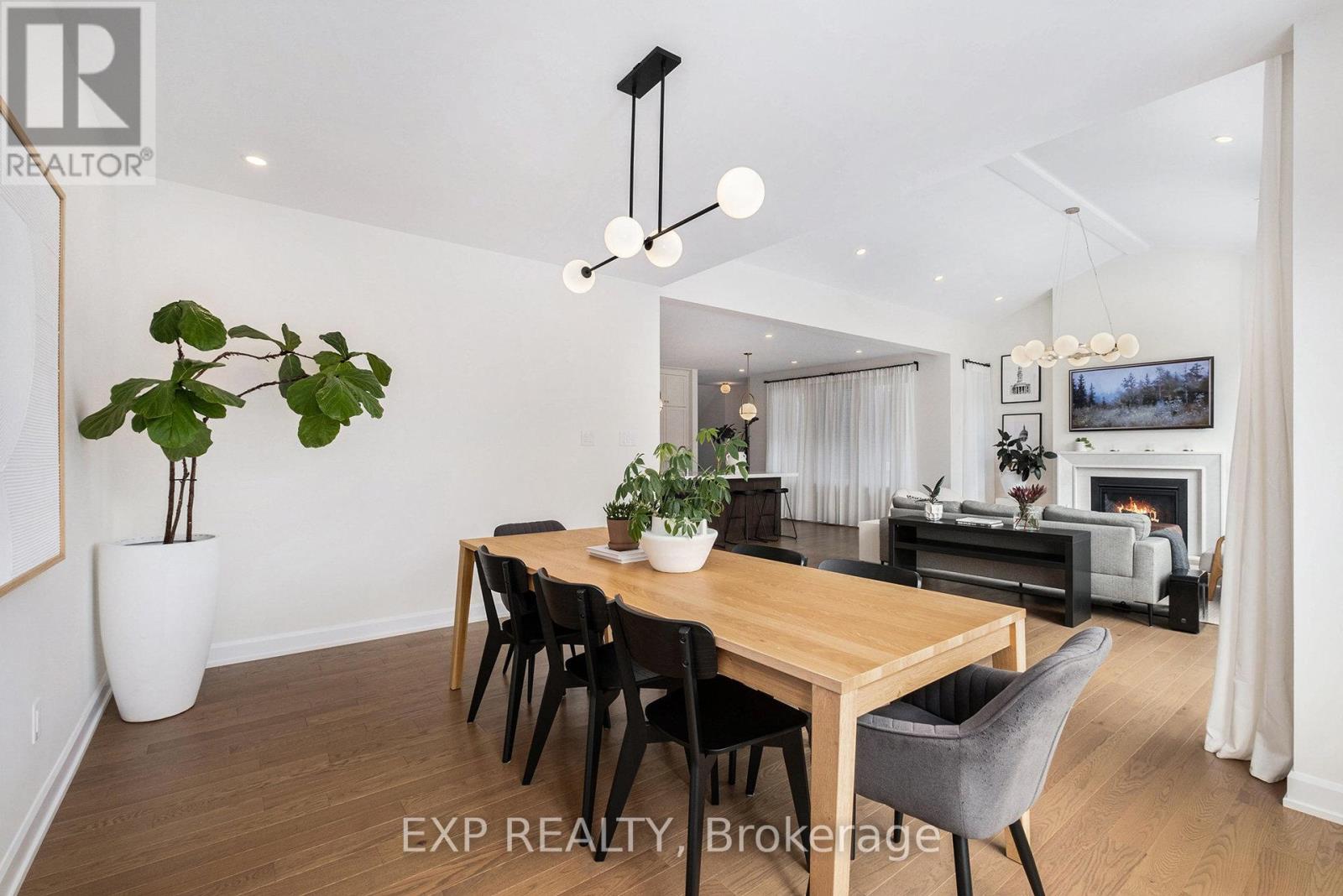 597 Paakanaak Avenue, Ottawa, Ontario  K1X 0H4 - Photo 12 - X12553960