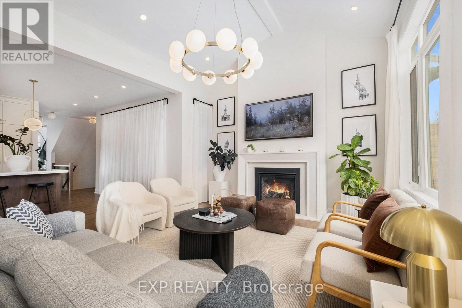 597 Paakanaak Avenue, Ottawa, Ontario  K1X 0H4 - Photo 6 - X12553960