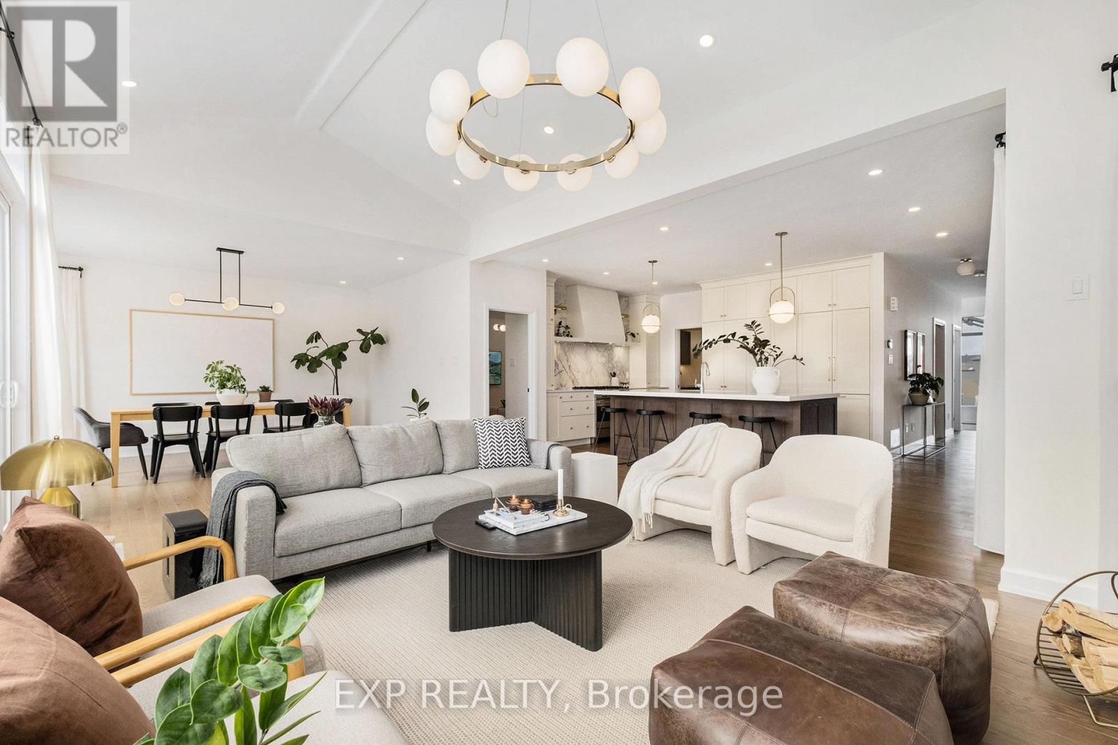 597 Paakanaak Avenue, Ottawa, Ontario  K1X 0H4 - Photo 7 - X12553960