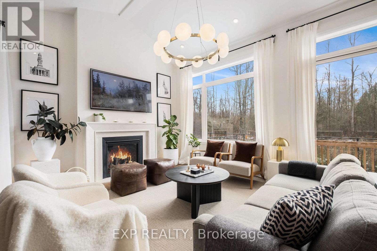 597 Paakanaak Avenue, Ottawa, Ontario  K1X 0H4 - Photo 8 - X12553960