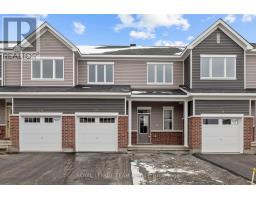 217 RYAN REYNOLDS WAY, Ottawa, Ontario