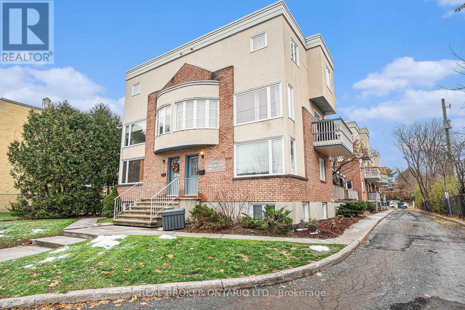 5 - 1204 Shillington Avenue, Ottawa, Ontario  K1Z 7Z4 - Photo 15 - X12554062