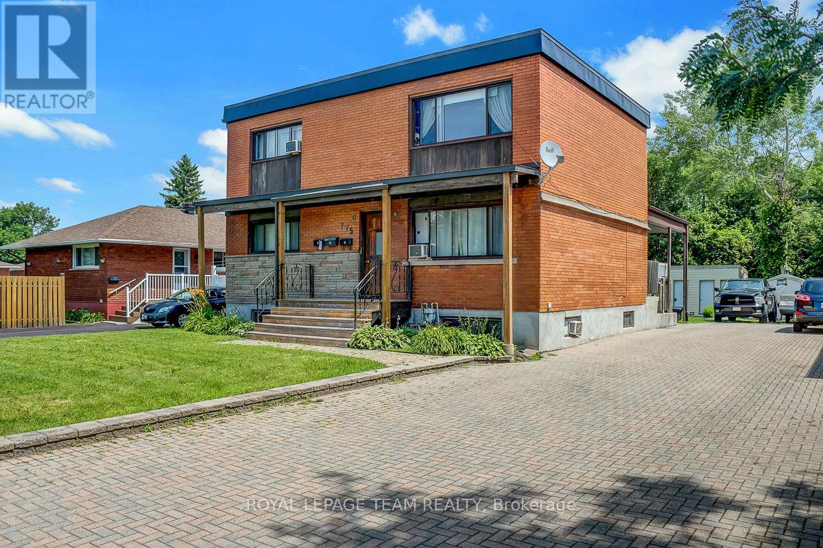 3 - 775 Trojan Avenue, Ottawa, Ontario  K1K 2P6 - Photo 2 - X12554090