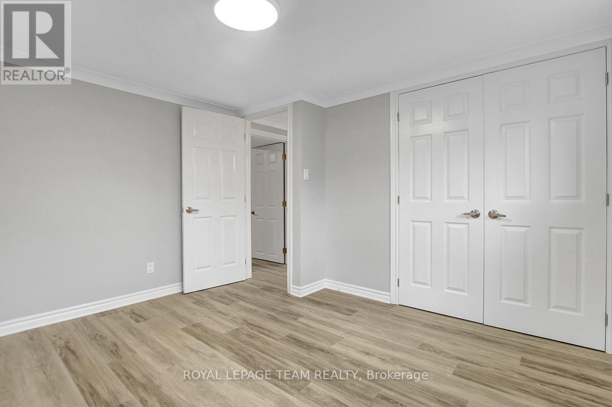 3 - 775 Trojan Avenue, Ottawa, Ontario  K1K 2P6 - Photo 20 - X12554090