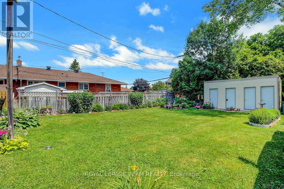 3 - 775 Trojan Avenue, Ottawa, Ontario  K1K 2P6 - Photo 22 - X12554090