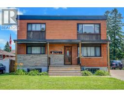 3 - 775 TROJAN AVENUE, Ottawa, Ontario