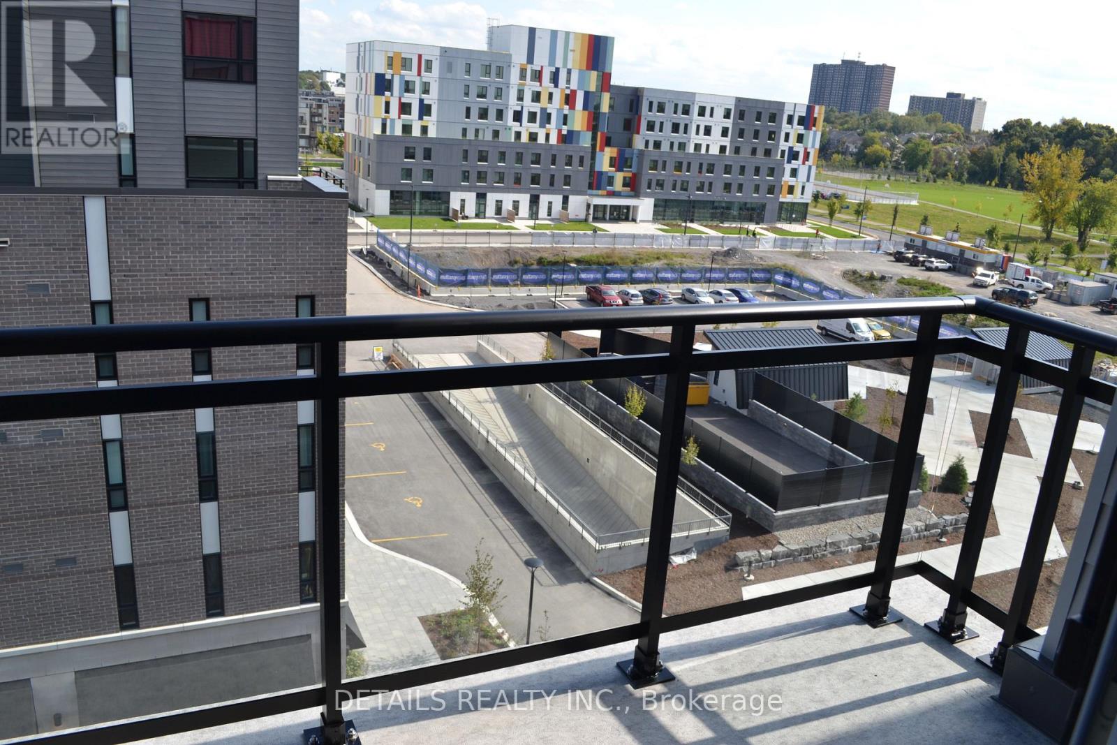 604 - 397 Codd's Road, Ottawa, Ontario  K1K 5C7 - Photo 19 - X12554098