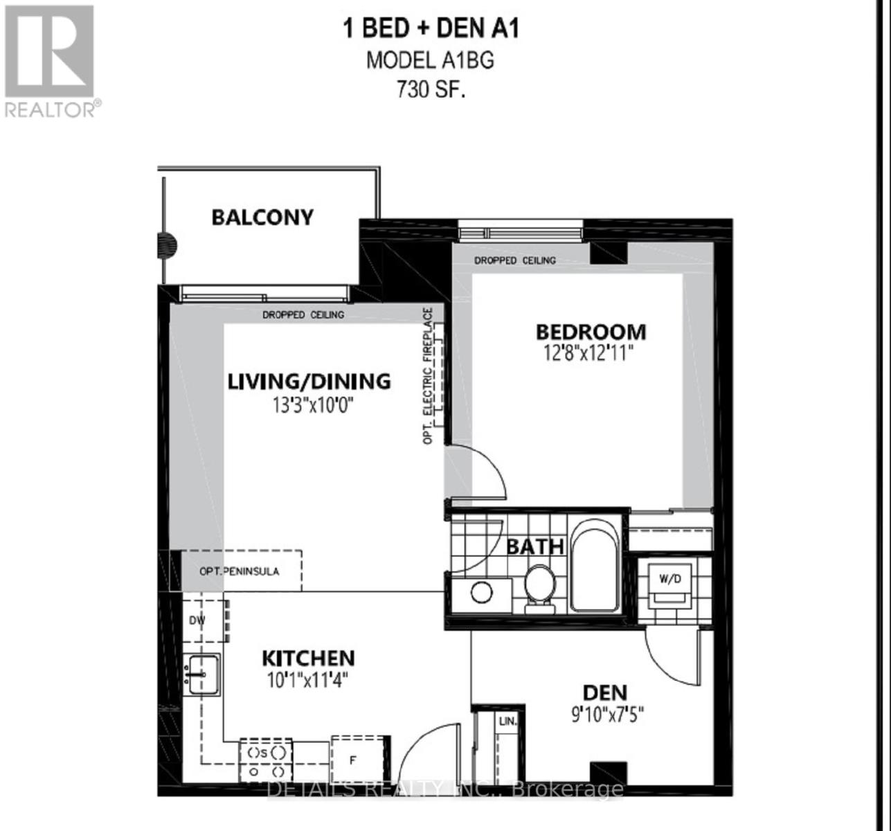 604 - 397 Codd's Road, Ottawa, Ontario  K1K 5C7 - Photo 30 - X12554098