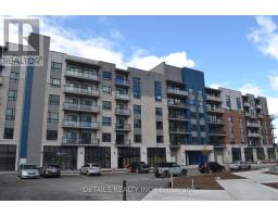 604 - 397 CODD'S ROAD, Ottawa, Ontario