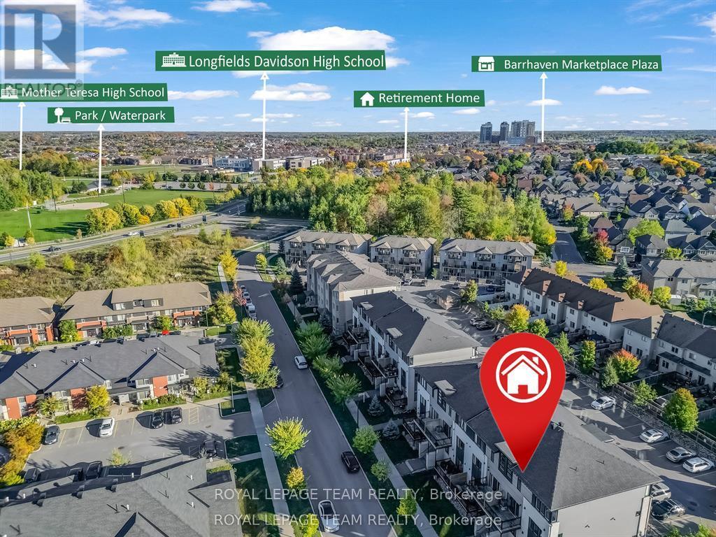 C - 440 Via Verona Avenue, Ottawa, Ontario  K2J 6B3 - Photo 24 - X12554128