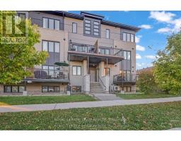 C - 440 VIA VERONA AVENUE, Ottawa, Ontario