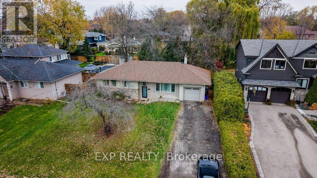 1361 Stanbury Road, Oakville, Ontario  L6L 2J5 - Photo 27 - W12553968