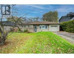 1361 STANBURY ROAD, Oakville, Ontario