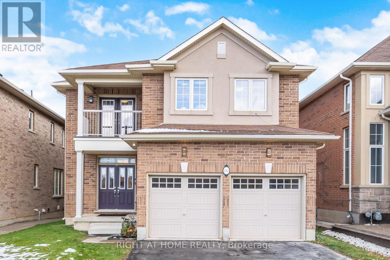 244 RAYMOND ROAD, Hamilton, Ontario