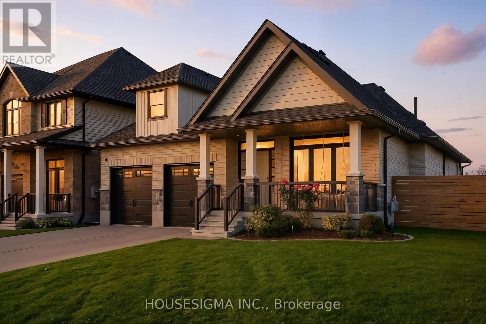 106 CUTTING DRIVE, Centre Wellington, Ontario