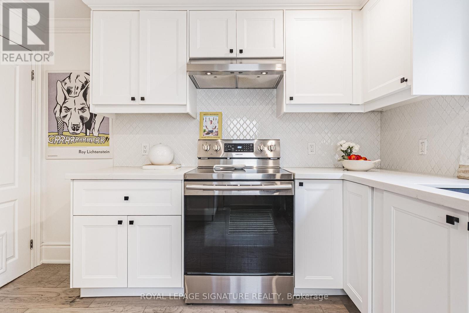 110 Kensington Avenue S, Hamilton, Ontario  L8M 3H3 - Photo 14 - X12553856