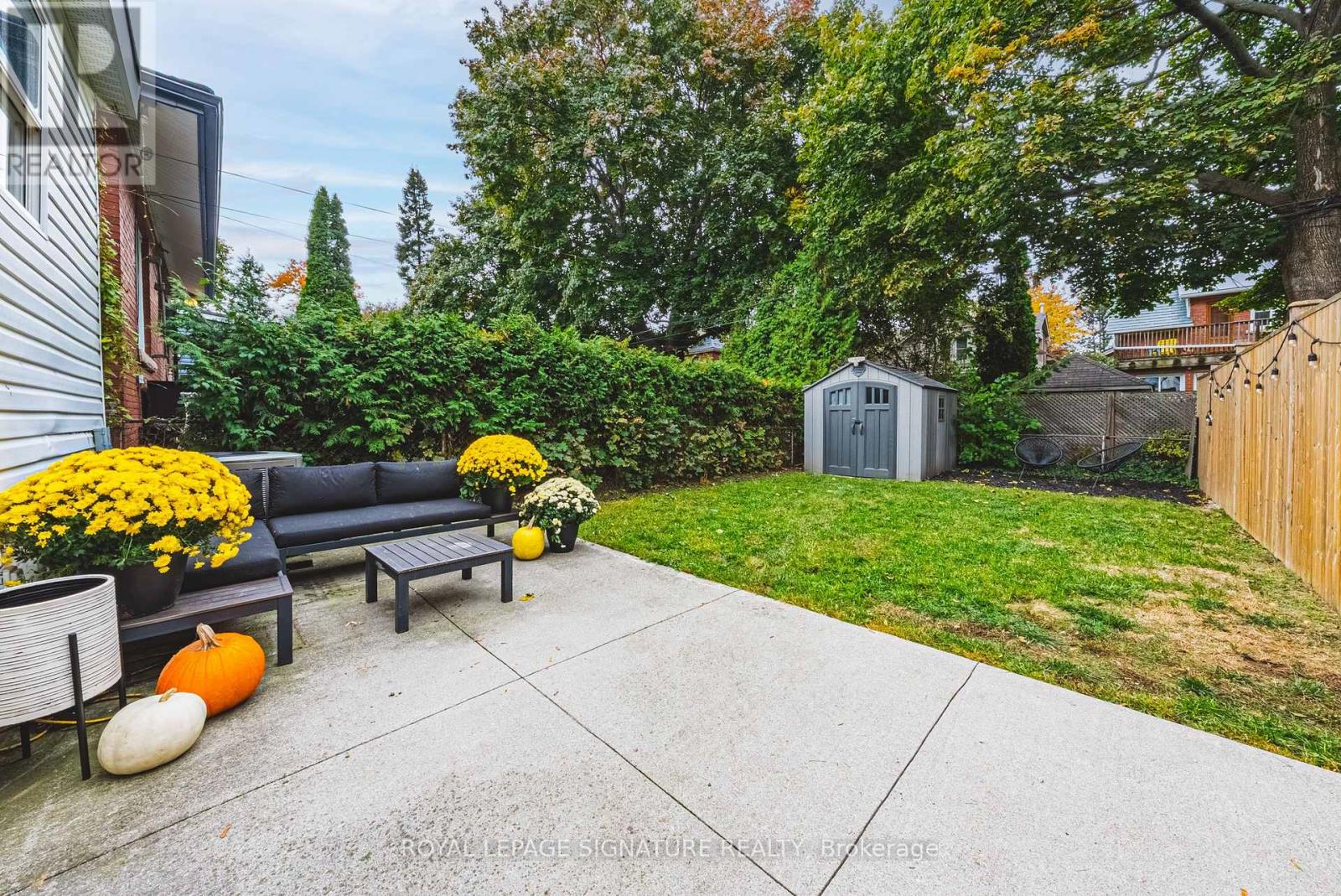 110 Kensington Avenue S, Hamilton, Ontario  L8M 3H3 - Photo 24 - X12553856