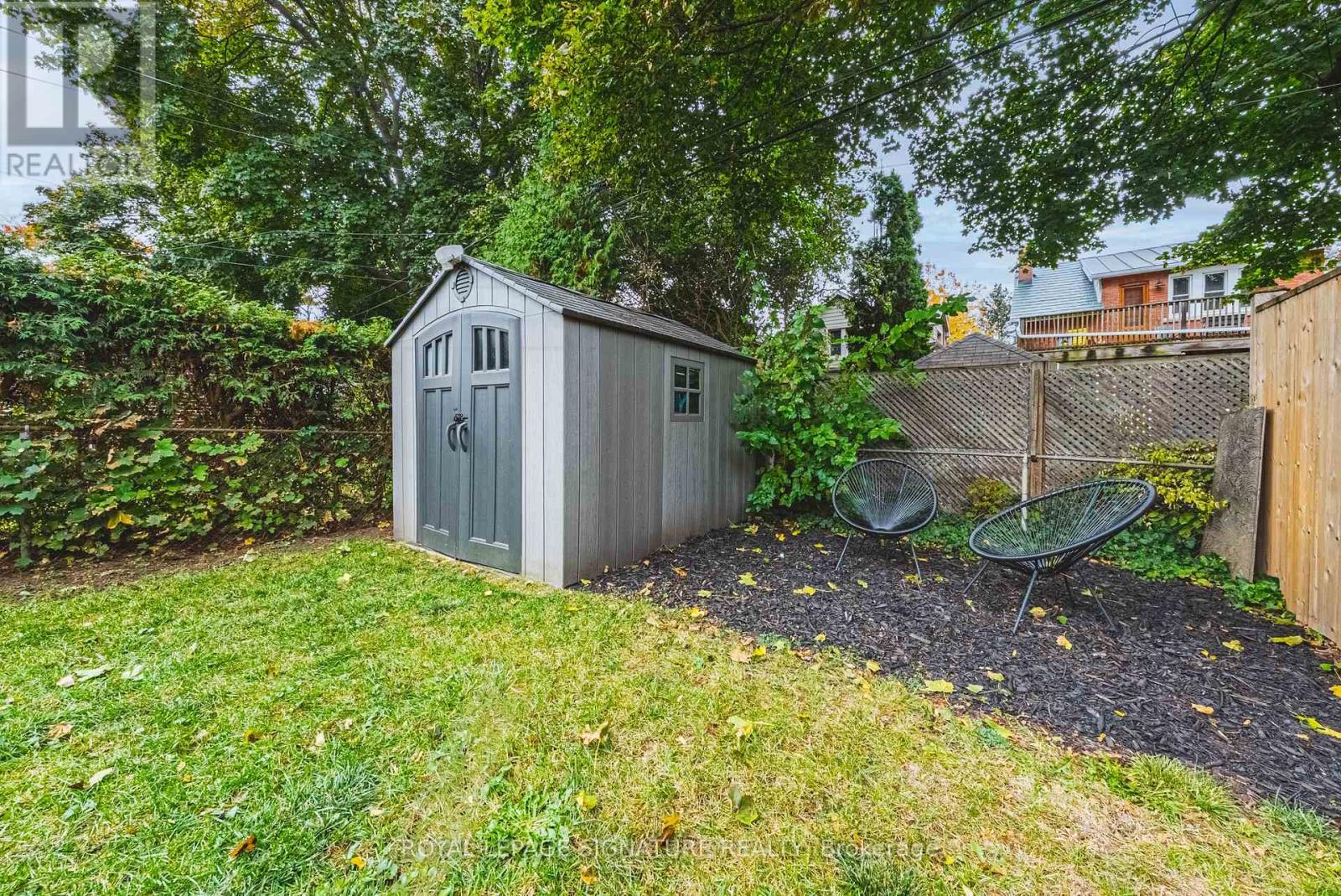 110 Kensington Avenue S, Hamilton, Ontario  L8M 3H3 - Photo 25 - X12553856