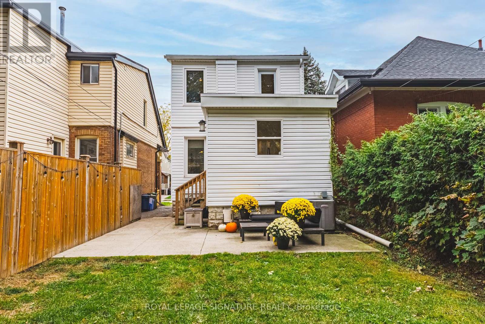 110 Kensington Avenue S, Hamilton, Ontario  L8M 3H3 - Photo 26 - X12553856