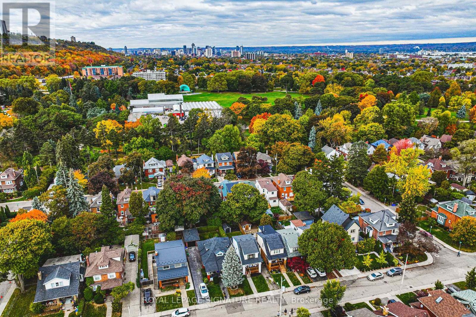 110 Kensington Avenue S, Hamilton, Ontario  L8M 3H3 - Photo 31 - X12553856