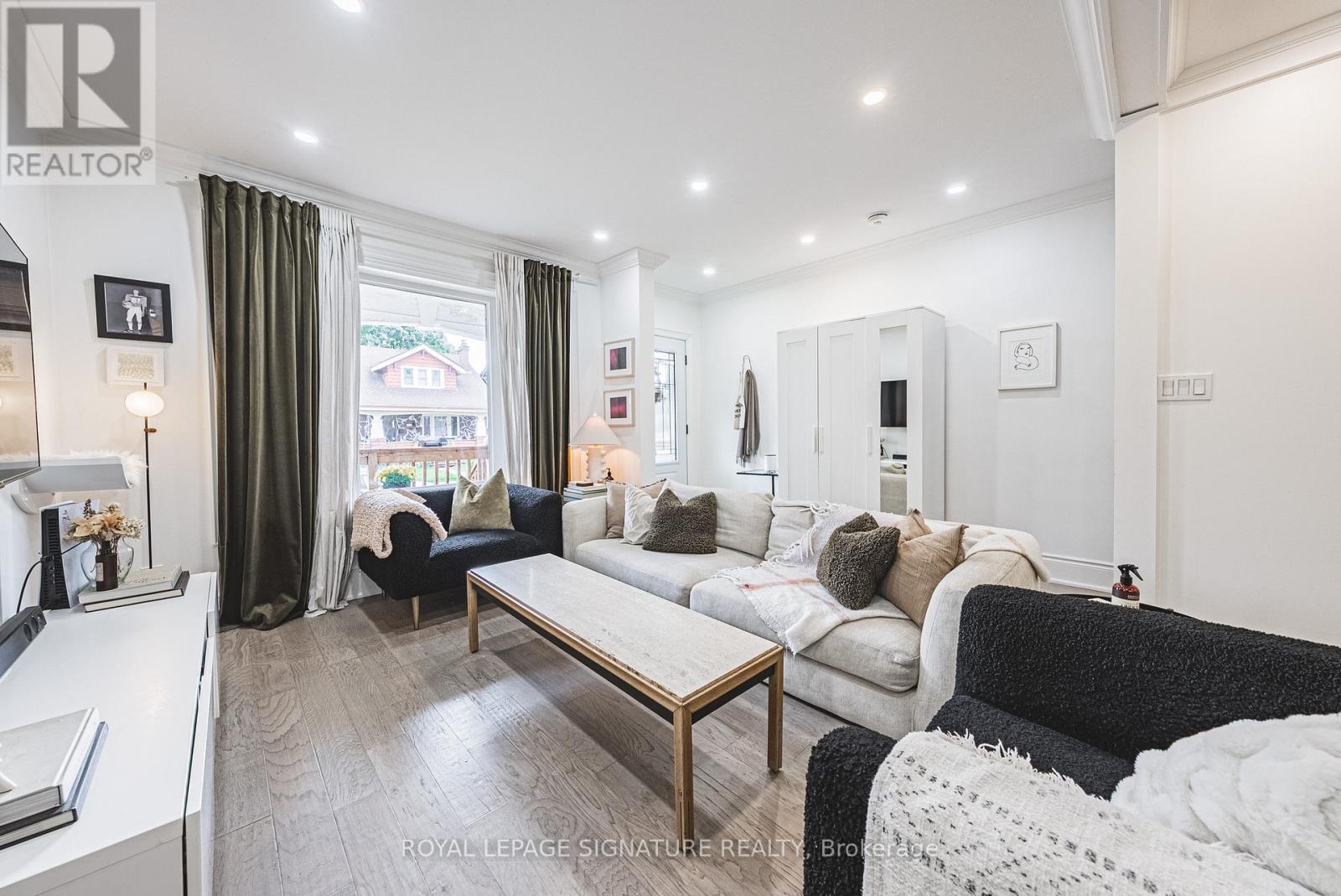 110 Kensington Avenue S, Hamilton, Ontario  L8M 3H3 - Photo 8 - X12553856